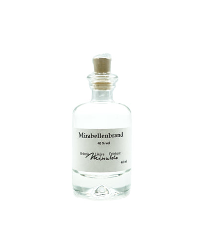 Mirabellenbrand