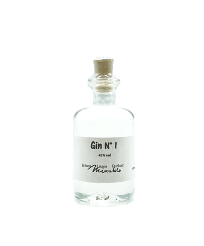 Gin No. 1