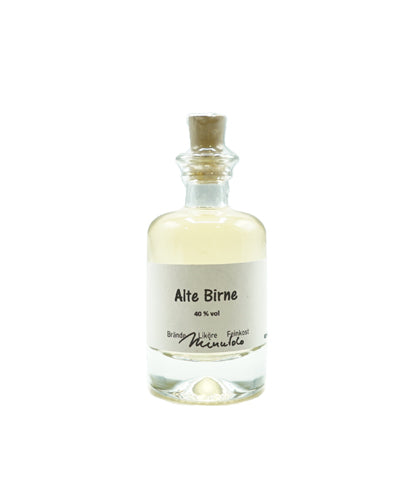 Alte Birne