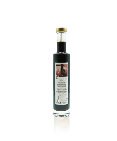 Blutorangenbalsam
