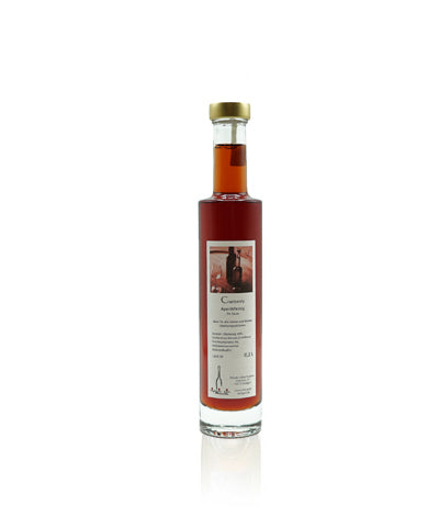 Cranberry Aperitifessig
