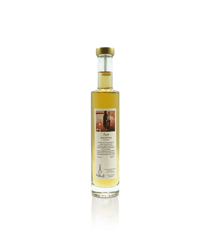 Apfel Aperitifessig