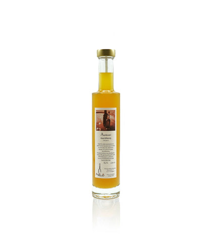 Aprikosen Aperitifessig