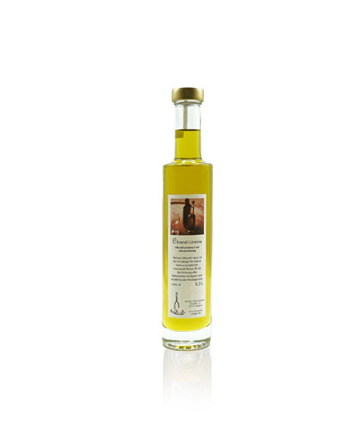 Olivenöl Limone
