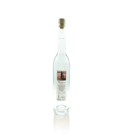 Mirabellenbrand