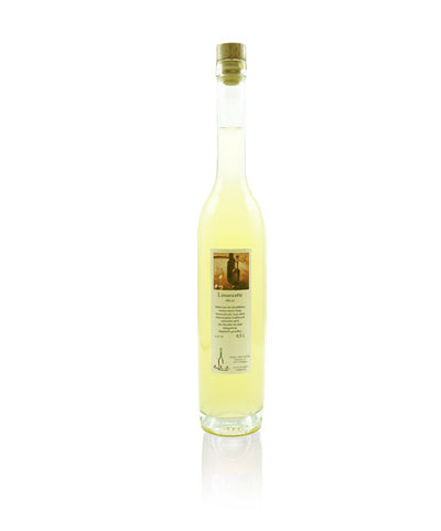 Limoncello