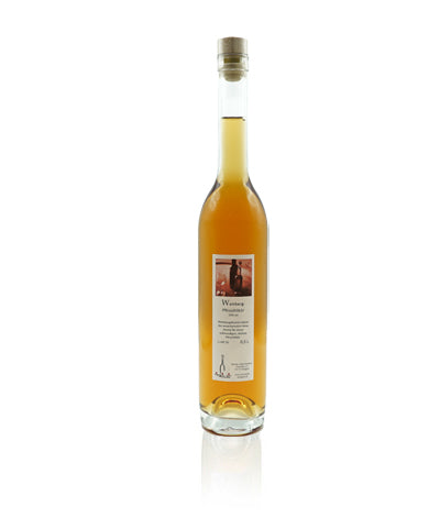 Weinbergpfirsichlikör