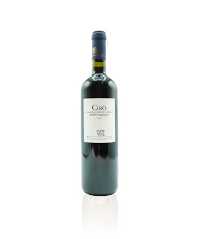 Ciro Rosso Classico